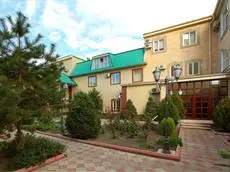 Grand Hotel Bishkek 