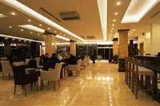 Grand Palace Hotel Erbil 