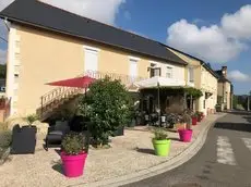 L'Auberge Campagnarde Poueyferre 