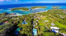 Muri Lagoon View Bungalows 