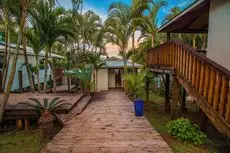 Muri Lagoon View Bungalows 