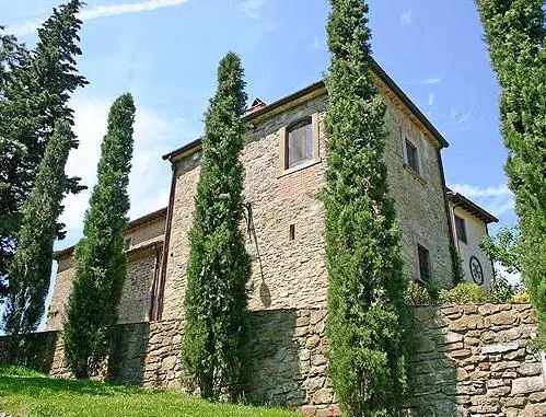 Relais San Pietro in Polvano