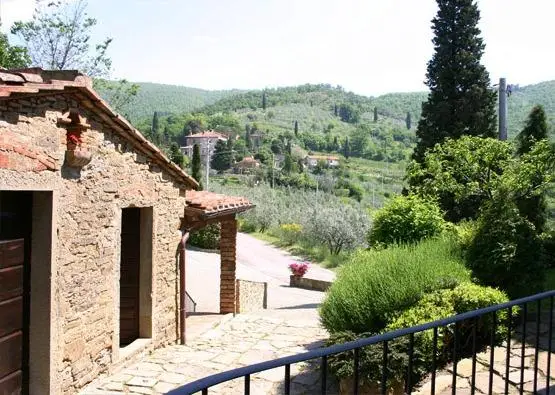 Relais San Pietro in Polvano 