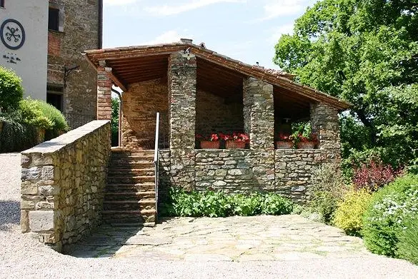 Relais San Pietro in Polvano 