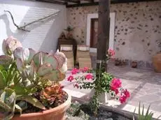 Casa Pilar Aurora y Tarabilla en Finca Ecologica 