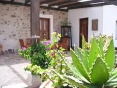 Casa Pilar Aurora y Tarabilla en Finca Ecologica 