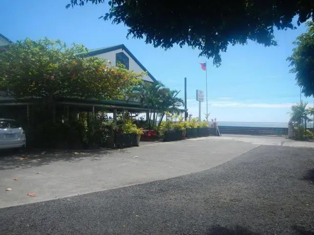 Hotel Millenia Samoa