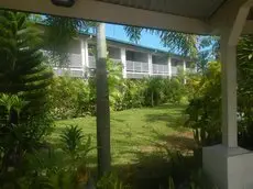 Hotel Millenia Samoa 