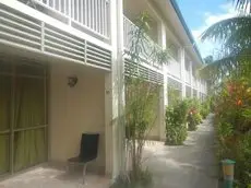 Hotel Millenia Samoa 