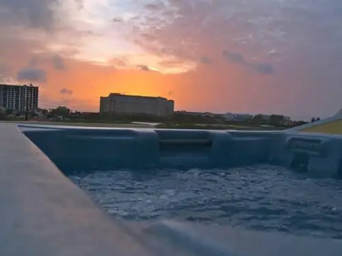 Kitesurfing Aruba 