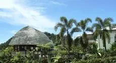 Samoa Tradition Resort 