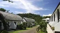 Samoa Tradition Resort 