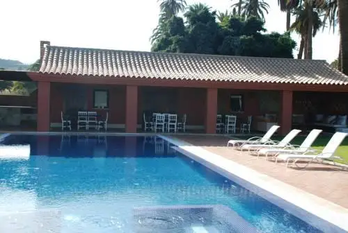 Villa Los Naranjos