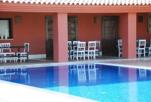 Villa Los Naranjos