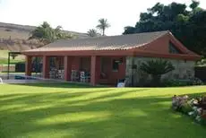 Villa Los Naranjos 