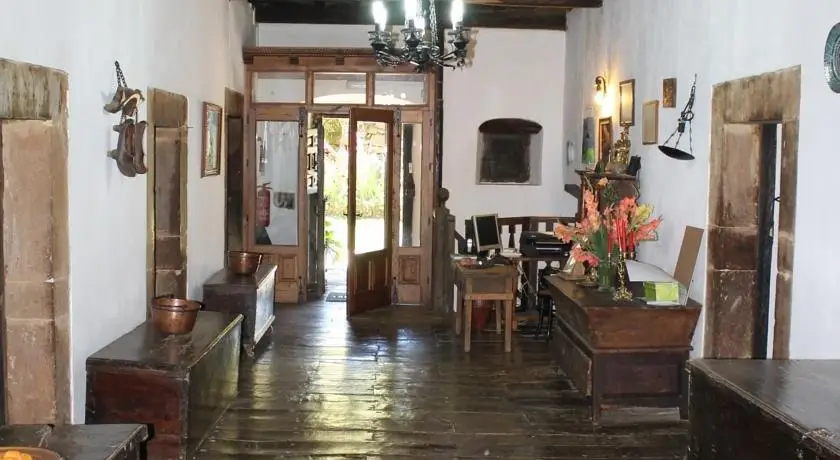 Casona de Trevino