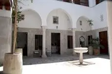 Dar Traki Medina de Tunis 