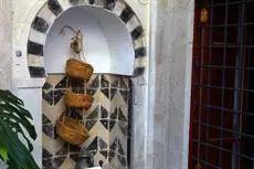 Dar Traki Medina de Tunis 