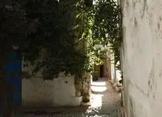 Dar Traki Medina de Tunis 