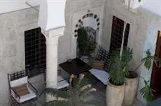 Dar Traki Medina de Tunis 