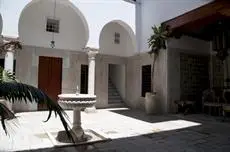 Dar Traki Medina de Tunis 