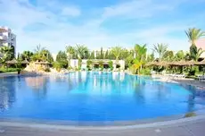 Eden Yasmine Hotel & Spa 