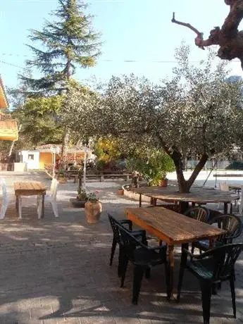 Hostal Braseria Tivissa 