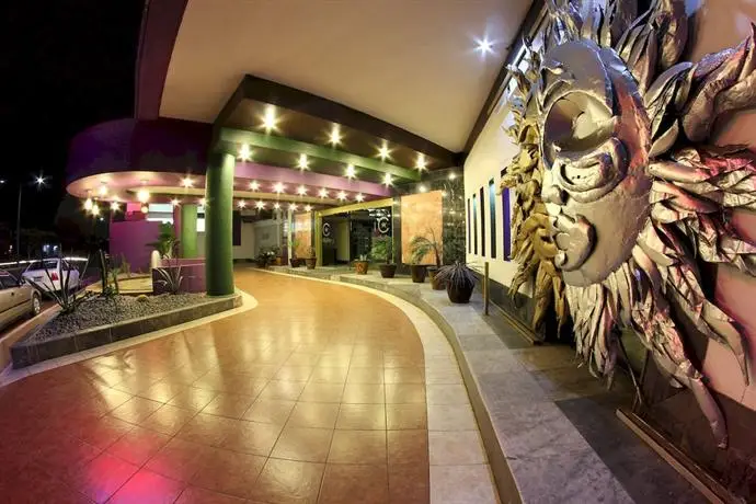 Hotel Fiesta Tijuana by Nova