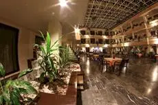 Hotel Fiesta Tijuana by Nova 