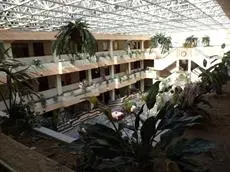 Hotel Fiesta Tijuana by Nova 