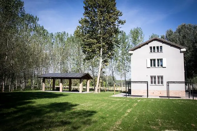 B&B Ostello Bortolino 