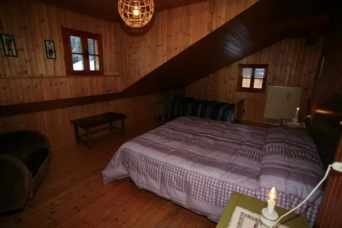 Chalet 2A