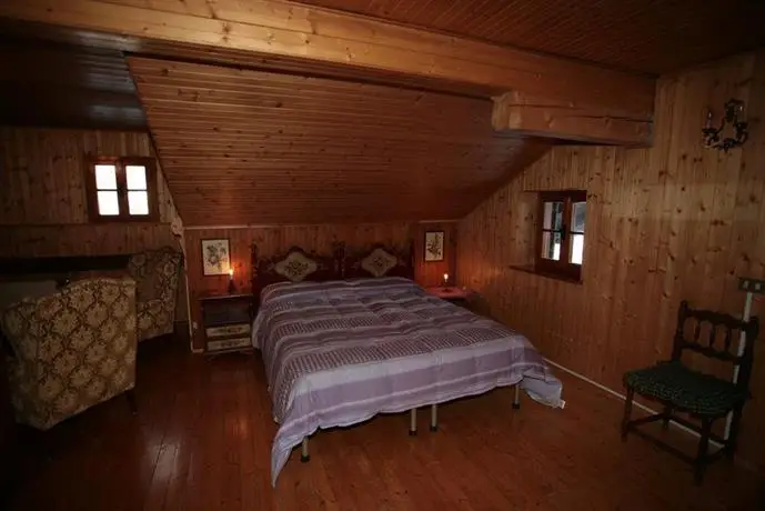 Chalet 2A 