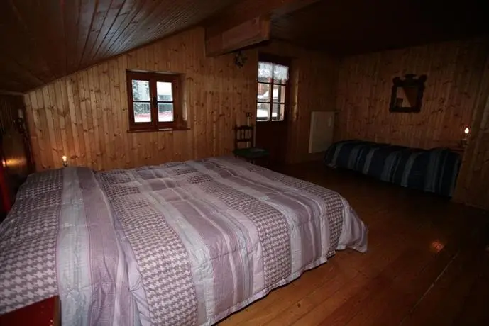 Chalet 2A 