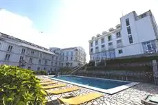 Gran Hotel Suances 