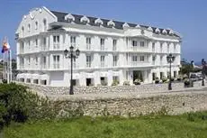 Gran Hotel Suances 