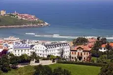 Gran Hotel Suances 