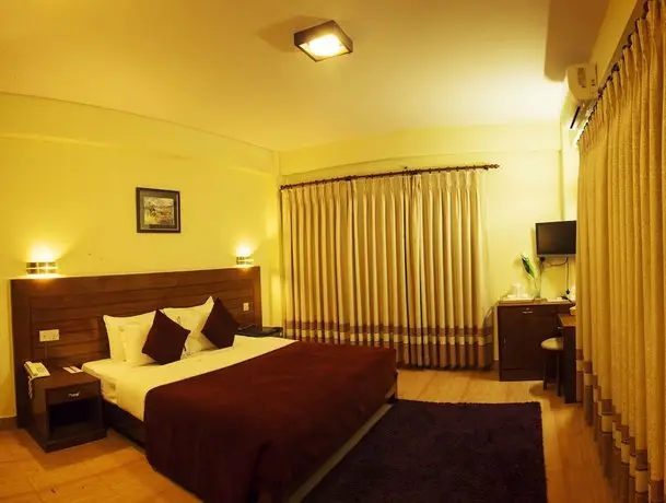 Hotel Tara Pokhara 