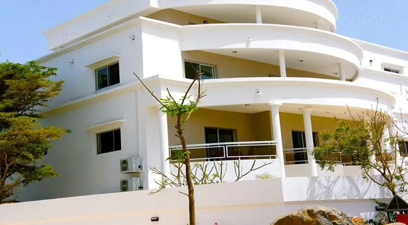 La Residence Dakar