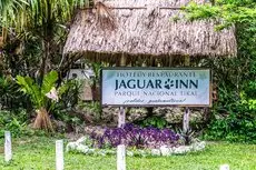 Hotel Jaguar Inn Tikal 