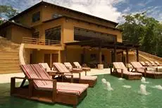 Las Lagunas Boutique Hotel 