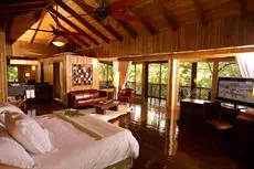 Las Lagunas Boutique Hotel 