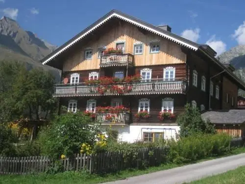 Haus Ursula