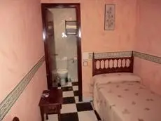 Hostal La Bolera 