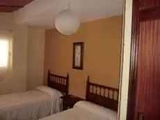 Hostal La Bolera 