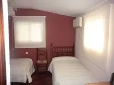 Hostal La Bolera 