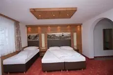 Hotel Garni Corinna 