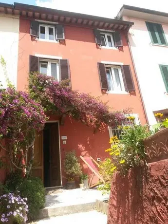 La Coccinella B&B Massarosa