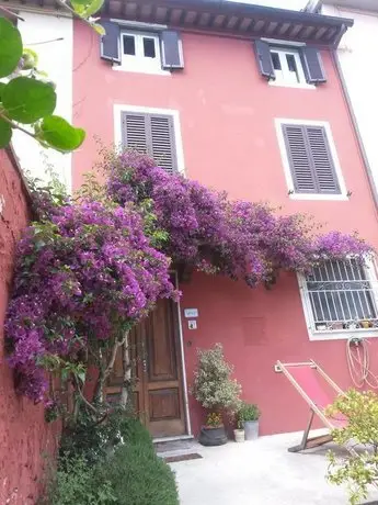 La Coccinella B&B Massarosa