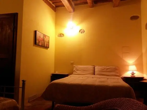 La Coccinella B&B Massarosa 